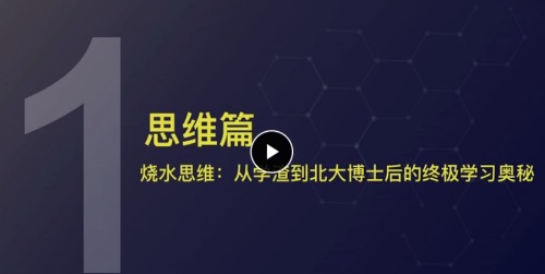 《核聚新课·高效自学秘诀》教你如何自学成才，打造不可替代的竞争 【来源：赤道365论坛】 帖子ID:1993 新课,高效,自学,秘诀,如何