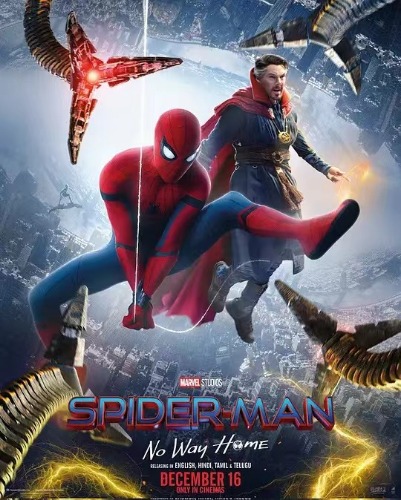 【蜘蛛侠：英雄无归/Spider-Man: No Way Home（2021）】高画质蓝光＋1080P 【来源：赤道365论坛】 帖子ID:3546 蜘蛛侠,英雄,蓝光,导演,沃茨