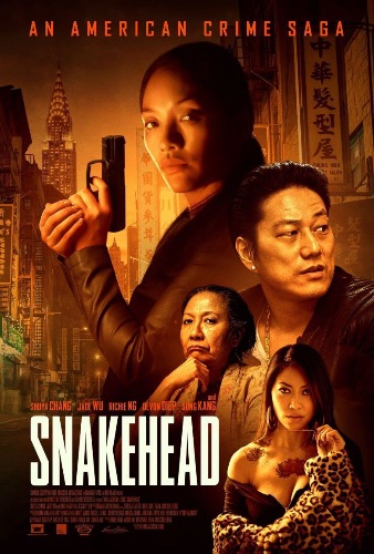 女偷渡客逆天改命，成大毒枭！欧美犯罪电影【蛇头 Snakehead 】2021  1080P 【来源：赤道365论坛】 帖子ID:5400 阿里云盘,偷渡客,逆天,成大,大毒枭