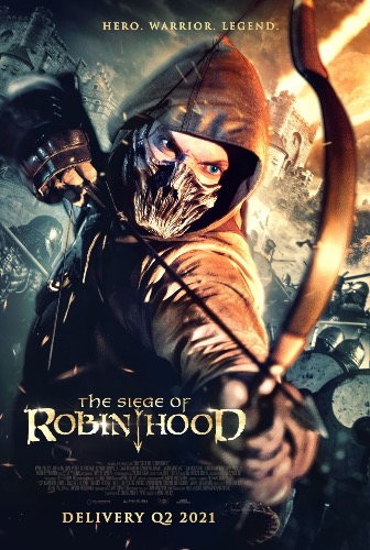 欧美最新动作冒险爆片！【罗宾汉之围 The Siege of Robin Hood 】2022 中英字幕 【来源：赤道365论坛】 帖子ID:5653 最新,动作冒险,罗宾汉,字幕,中英