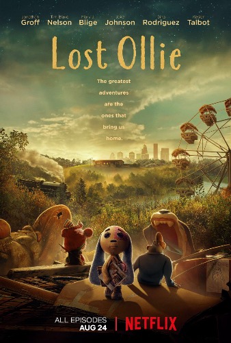 Netflix上线冒险动漫【奥利不见了】Lost Ollie 2022 （全） 【来源：赤道365论坛】 帖子ID:7011 阿里云盘,冒险,动漫,奥利,不见