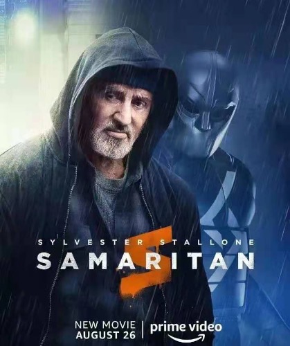 撒玛利亚：史泰龙主演！超级英雄科幻大片【撒玛利亚】Samaritan 2022 【来源：赤道365论坛】 帖子ID:7116 阿里云盘,撒玛利亚,玛利亚,利亚,史泰龙