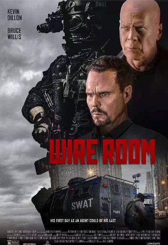 交易室：布鲁斯·威利斯最新特工动作电影【交易室 】Wire Room 2022 【来源：赤道365论坛】 帖子ID:7384 阿里云盘,交易,布鲁斯,布鲁斯·威利,鲁斯