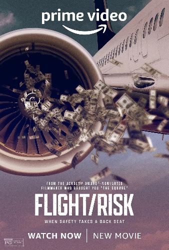 生死航班：波音737 Max飞机接连坠毁！真相如何?【生死航班 】Flight/Risk 2022 【来源：赤道365论坛】 帖子ID:7493 生死,航班,航班：,波音,波音737max