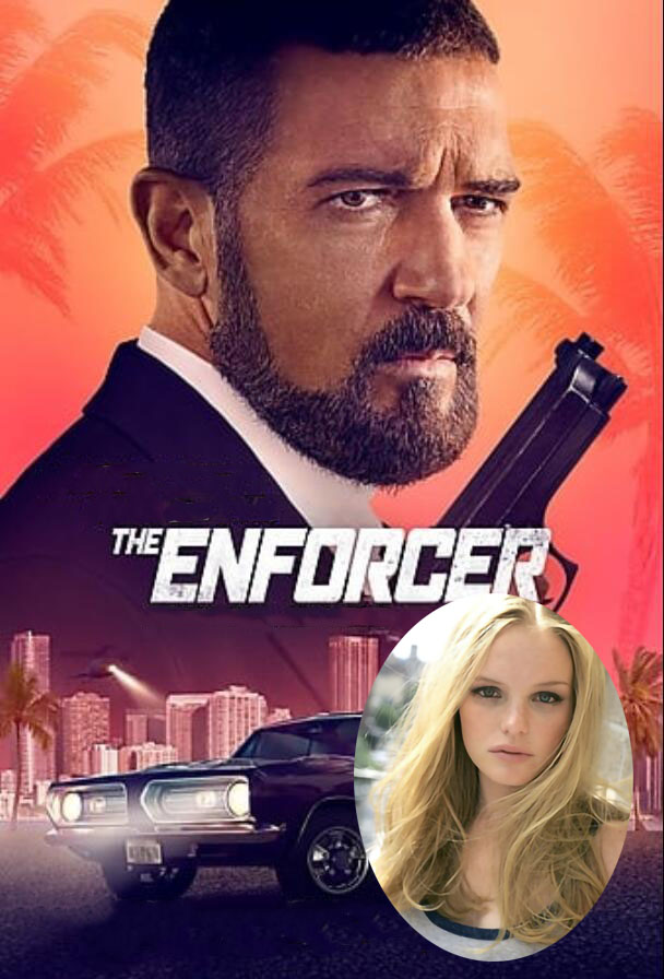 执法者 The Enforcer 2022-09-22上映美国惊悚电影 【来源：赤道365论坛】 帖子ID:7864 电影