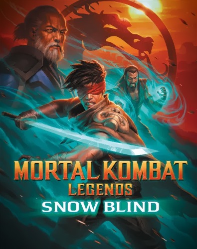 热血动漫！【真人快打传奇：雪盲 】Mortal Kombat Legends: Snow Blind 2022 【来源：赤道365论坛】 帖子ID:8026 阿里云盘,热血,热血动漫,动漫,真人