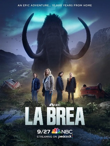 拉布雷亚：欧美科幻悬疑大剧【拉布雷亚第二季】La Brea Season2 2022（1-2季）丨拉布雷亚持续更新 【来源：赤道365论坛】 帖子ID:8405 阿里云盘,布雷亚,欧美,科幻,科幻悬疑