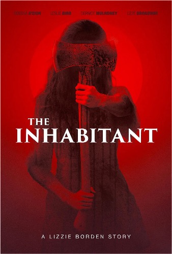 邪恶寄居：恐怖人魔走环凶杀！欧美最新恐怖电影【邪恶寄居 】The Inhabitant (2022) 【来源：赤道365论坛】 帖子ID:8657 阿里云盘,邪恶,寄居,恐怖,人魔